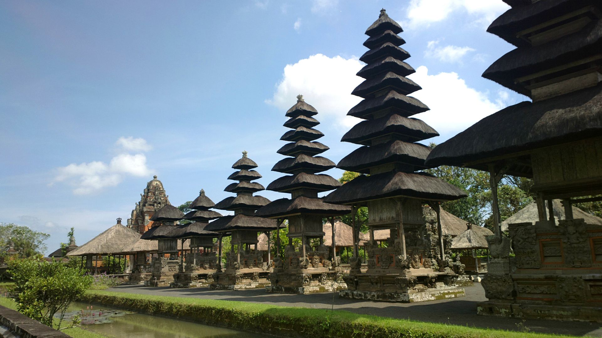 Taman Ayun